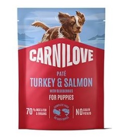 carnilove kapsičky pro psy